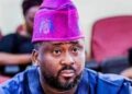 Desmond Elliot Exits Lagos APC Primary Amid Intimidation Claims