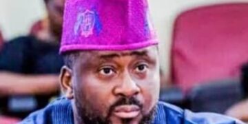 Desmond Elliot Exits Lagos APC Primary Amid Intimidation Claims