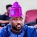 Desmond Elliot Exits Lagos APC Primary Amid Intimidation Claims