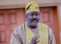 Desmond Elliot Speaks on Decision Not to Withdraw From APC Primaries