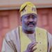 Desmond Elliot Speaks on Decision Not to Withdraw From APC Primaries