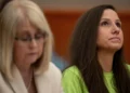 Utah Woman Sentenced To Life For Poisoning Husband