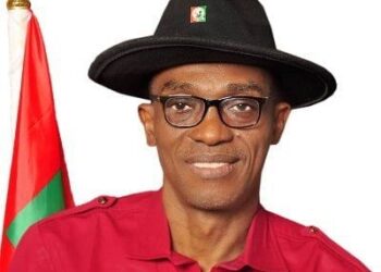 LP Cautions Aspirants Over Nomination Forms Linked to Abure