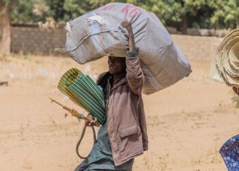Religious intolerance and anti-LGBT hostility fuel violence in Nigeria