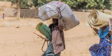 Religious intolerance and anti-LGBT hostility fuel violence in Nigeria