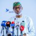 Nigeria Would Have Collapsed Without Fuel Subsidy Removal — Alake