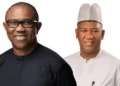 2027: Datti Baba-Ahmed Fires At Peter Obi, Says ‘Stay In Your House’