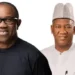 2027: Datti Baba-Ahmed Fires At Peter Obi, Says ‘Stay In Your House’