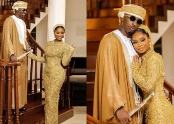 “Why Many Believed My Husband Was Impotent” — Priscilla Ojo