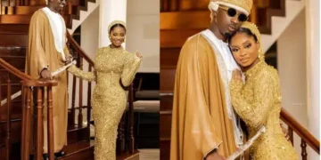“Why Many Believed My Husband Was Impotent” — Priscilla Ojo