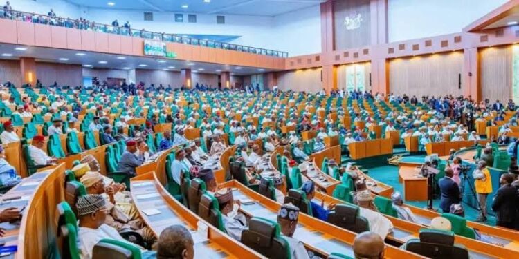 NDC Gains Ground as Lawmakers Defect