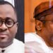 Desmond Elliot Tenders Public Apology To Tinubu’s Chief Of Staff