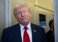 US Congress considers withholding 50% of Nigeria aid