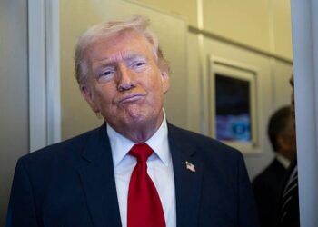 US Congress considers withholding 50% of Nigeria aid