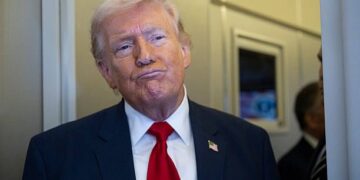 US Congress considers withholding 50% of Nigeria aid