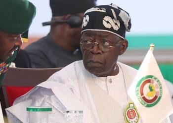 APC Receives Tinubu’s Presidential Nomination Forms for 2027 Polls