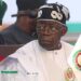 APC Receives Tinubu’s Presidential Nomination Forms for 2027 Polls