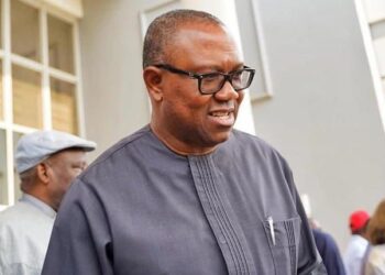 Peter Obi: Why I Quit ADC and Moved to NDC