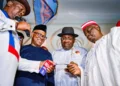 Obi Gets Major Boost as NDC Zones 2027 Presidency to South