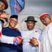 Obi Gets Major Boost as NDC Zones 2027 Presidency to South