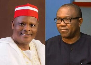 Why I Decided to Team Up With Peter Obi for 2027 — Kwankwaso