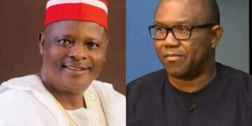 Why I Decided to Team Up With Peter Obi for 2027 — Kwankwaso