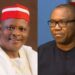 Why I Decided to Team Up With Peter Obi for 2027 — Kwankwaso