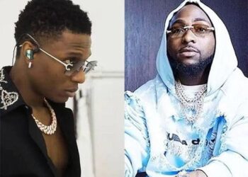 Davido–Wizkid Celebrity Boxing Clash Draws $1bn Investment Interest
