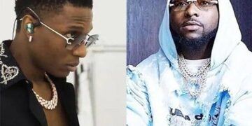 Davido–Wizkid Celebrity Boxing Clash Draws $1bn Investment Interest