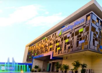 Fidelity Bank Partners YEIDEP to Empower Nigerian Students