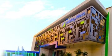 Fidelity Bank Partners YEIDEP to Empower Nigerian Students