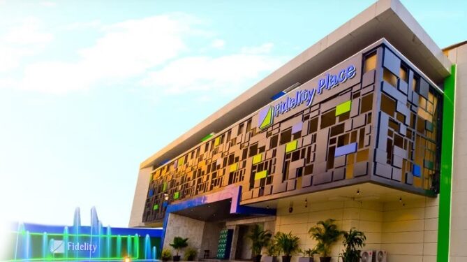 Fidelity Bank Partners YEIDEP to Empower Nigerian Students