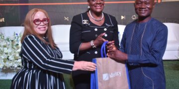 Fidelity Bank Reaffirms Support for MSMEs, Drives Growth Agenda at SME Forum