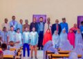 Polaris Bank Deepens Youth Financial Literacy Drive, Trains Students in Katsina