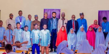Polaris Bank Deepens Youth Financial Literacy Drive, Trains Students in Katsina