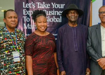 Fidelity Bank Empowers Exporters to Unlock AfCFTA Opportunities with EMP 19
