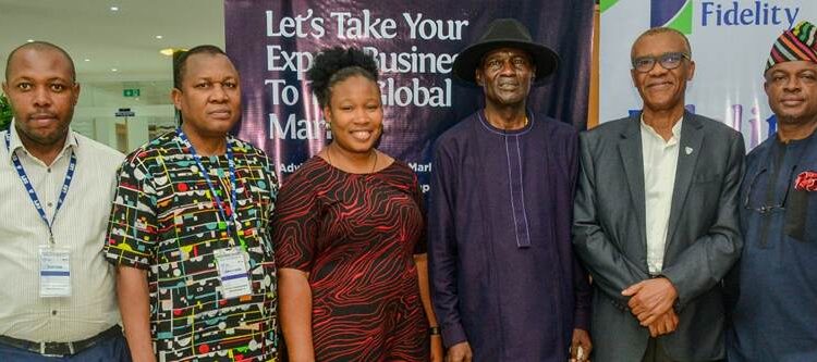 Fidelity Bank Empowers Exporters to Unlock AfCFTA Opportunities with EMP 19