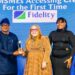 Fidelity Bank Wins DBN Award for Expanding First-time Credit Access to MSMEs