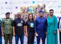 Union Bank Calls for Collaborative Advocacy at NCF World Environment Day Symposium