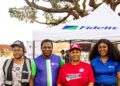 Fidelity Bank Extends Lifeline to 1,000 IDPs in Plateau with Food Bank Initiative