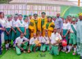 RSS Makes History as Graduating Class of 2026 Marks Valedictory Service in First-of-Its-Kind University-Style Ceremony