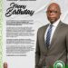 Aare Adetola Emmanuelking Hails Prof. Abayomi Arigbabu’s Impact on Education as He Marks Birthday