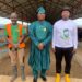 Adron Group Eyes Agricultural Expansion As It Engages Niger Foods Breeding and Feedlot Center