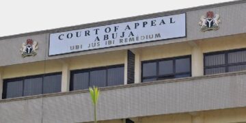 Appeal Court Clears Fidelity Bank in Fundamental Rights Case