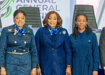 Shareholders Commend Fidelity Bank’s Strong Performance
