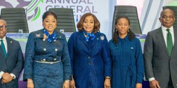 Shareholders Commend Fidelity Bank’s Strong Performance