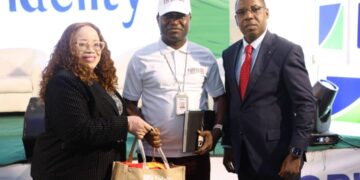 Fidelity Bank Champions Digital Adoption, Sustainable Growth for Lagos SMEs